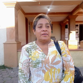 Elpidia Torres Ramírez, regidora indígena de Tlalnepantla, ha enfrentado violencia política por razón de género en distintos momentos desde que le entregaron su constancia de mayoría, previo a tomar protesta y en el ejercicio de su cargo